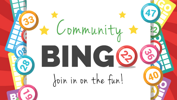 Community Bingo News And Views